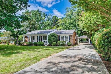 1106 Lindale Dr, Asheboro, NC 27205 - photo 3