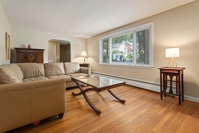 59 Freemont St, Lexington, MA 02421 - photo 7