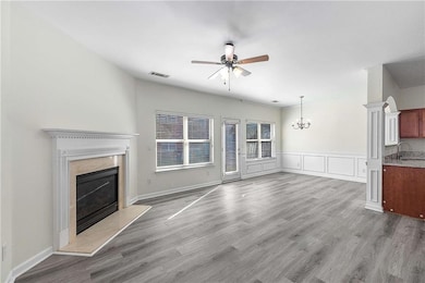 4003 Labrador Way unit 9, Lilburn, GA 30047 - photo 7