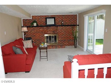 Den/Family/Great Room