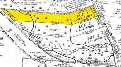 Lot 1 williams