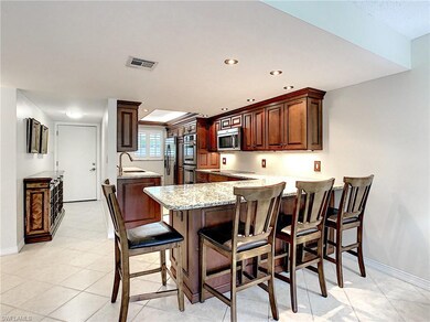 3930 Belair Ln unit 107, Naples, FL 34103 - photo 3