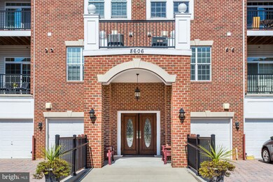 8606 Wintergreen Ct unit 306, Odenton, MD 21113 - photo 2