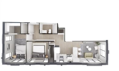 272-274 Cross St unit 4, Malden, MA 02148 - photo 7