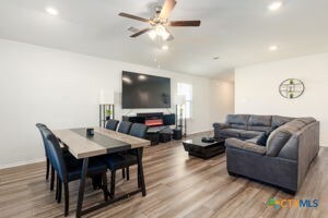 141 Hugh Dr, Killeen, TX 76542 - photo 6