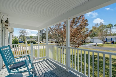 1104 Captains Ct, Carolina Shores, NC 28467 - photo 5