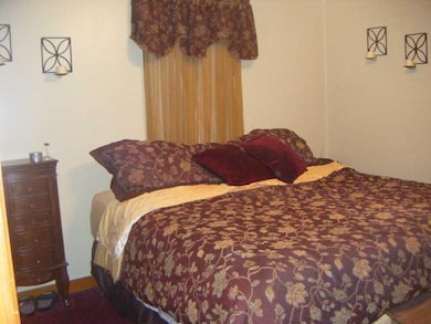 Master Bedroom.