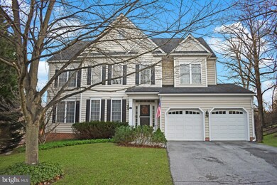 5889 Stearman Ct, Elkridge, MD 21075 - photo 4