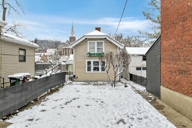 618 W Watkins St, Covington, KY 41011 - photo 4