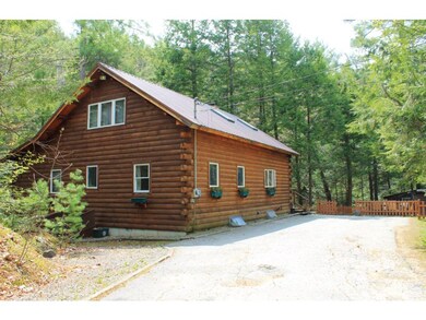 36 Thornton Gore Rd, Thornton, NH 03285 - photo 2