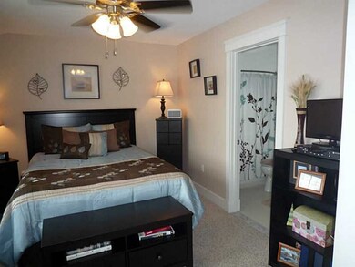Master Bedroom.
