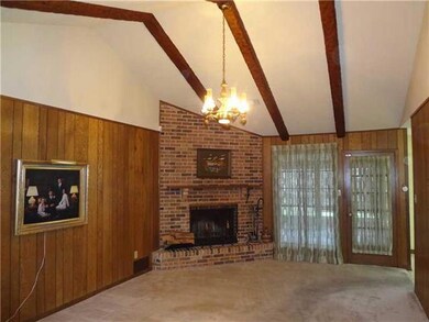 Den/Family/Great Room.