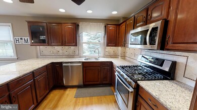 300 Crestwood Ave, Haddonfield, NJ 08033 - photo 6