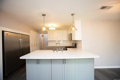 1023 N Palm St, Little Rock, AR 72205 - photo 4