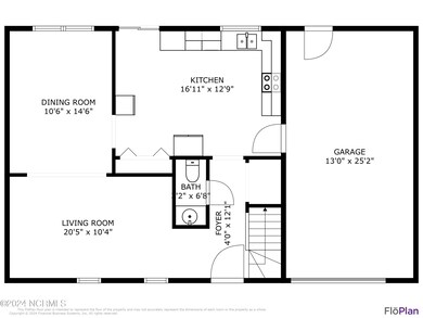 317 Foxhall Rd