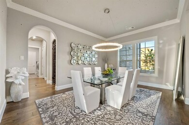 500 Cascade Springs Dr, Southlake, TX 76092 - photo 7