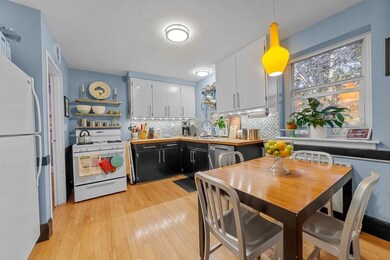 463 Arborway unit 12, Jamaica Plain, MA 02130 - photo 5