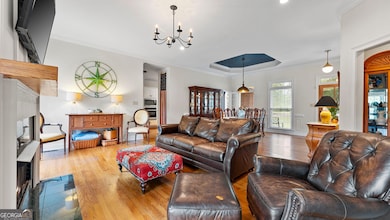 4526 Rome Hwy, Aragon, GA 30104 - photo 4