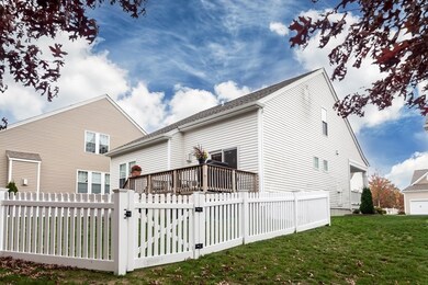 38 Birmingham, Plymouth, MA 02360 - photo 5