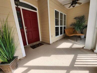 399 Pine Ln, Crawfordville, FL 32327 - photo 4