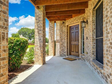 1201 E Oak St, Wylie, TX 75098 - photo 4