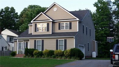 11531 Charles Towne Rd, Midlothian, VA 23112 - photo 3