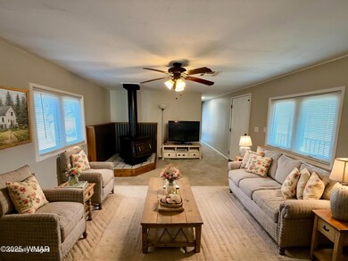 3908 S Freeman Hollow Rd, Snowflake, AZ 85937 - photo 3