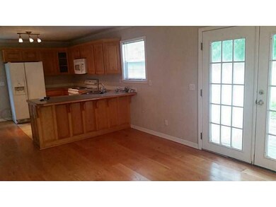 Interior Space/Layout.
