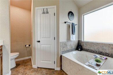 3410 Horizon St, Copperas Cove, TX 76522 - photo 4