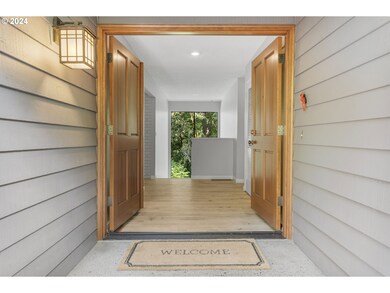 Entrance/Foyer