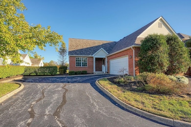 6172 Eagle Dr unit 6172, Canal Winchester, OH 43110 - photo 3