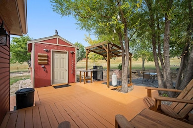 899 Douglas Rd, Sundance, WY 82729 - photo 4