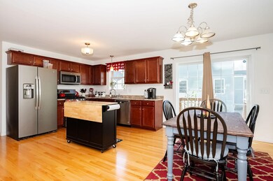 116 Millers Farm Dr, Rochester, NH 03868 - photo 7