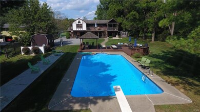 5406 Lower MacUngie Rd, Macungie, PA 18062 - photo 4