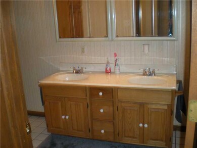 Master Bath/Spa.