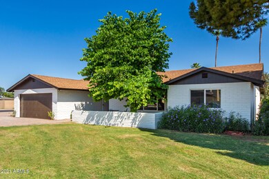 1198 W Ivanhoe St, Chandler, AZ 85224 - photo 5