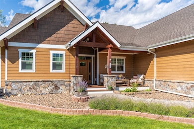 210 Granite Dr, Whitefish, MT 59937 - photo 3