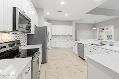 ANOTHER KITCHEN VIEW