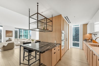 Madison Square Park Tower unit 26A, New York, NY 10010 - photo 6