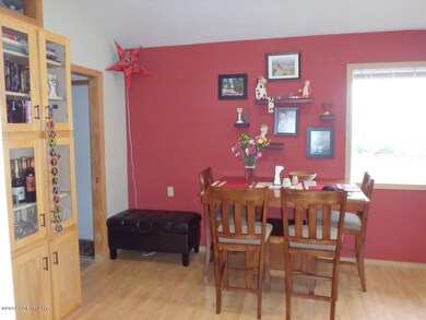 eating area