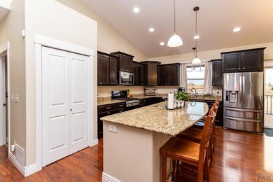 1476 N Bowen Dr, Pueblo West, CO 81007 - photo 7