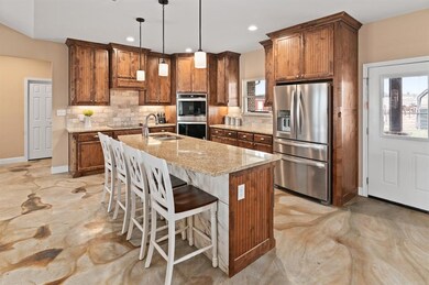 3000 Jolene Ct, Springtown, TX 76082 - photo 6