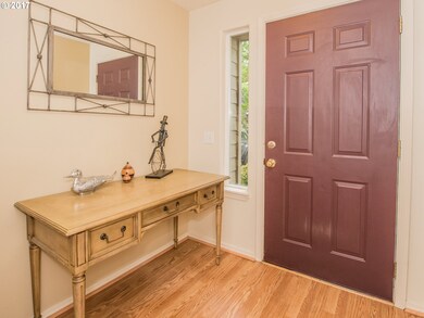 Entrance/Foyer