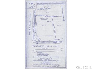 Land/Lot - Survey