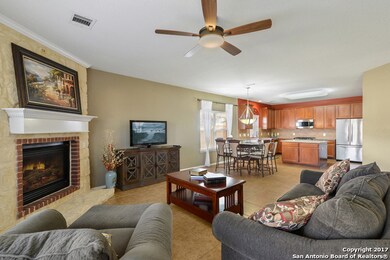 25606 Thomas Oaks, San Antonio, TX 78261 - photo 4