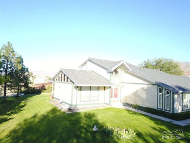 6025 Water Canyon Rd, Winnemucca, NV 89445 - photo 3