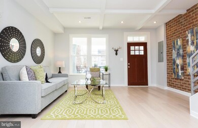 717 Madison St NW, Washington, DC 20011 - photo 5