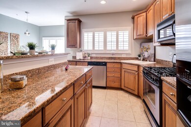 10211 Pembroke Green Place unit 83, Columbia, MD 21044 - photo 4