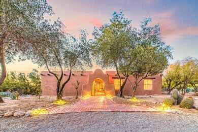 Welcome Home!