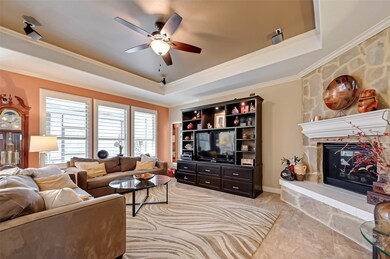 3602 Anchor Cove, Richmond, TX 77469 - photo 3